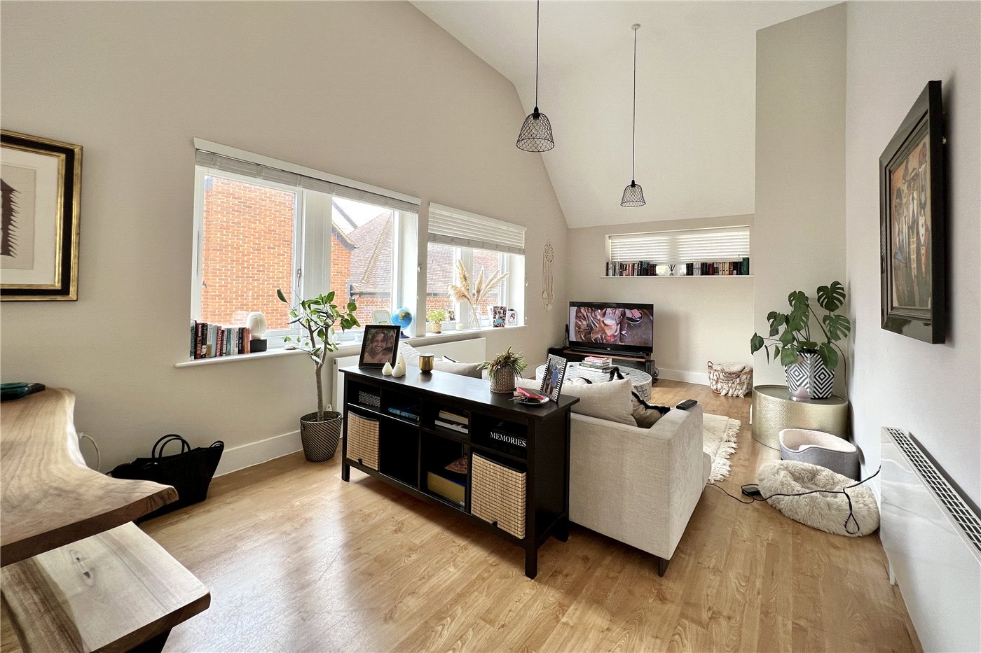 Bakery Court, Beaconsfield, HP9